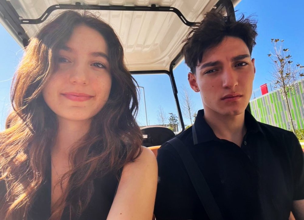 Somalı şehit madenci Ali Yüksel'in kızı, pilotluk hayaline kavuştu