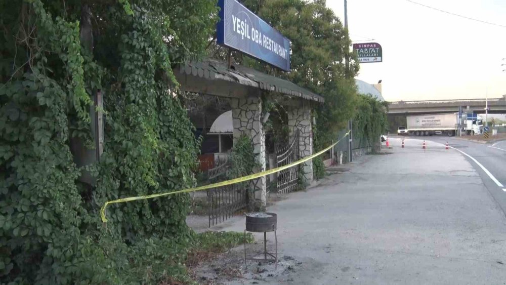 Cumhuriyet Savcısı Ercan Kayhan, Bıçaklı Saldırıda Hayatını Kaybetti