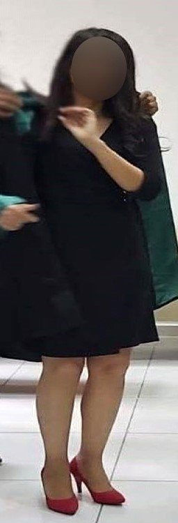 Konya'dan sonra Kırşehir'de bir avukat cezaevine sokmaya çalıştı