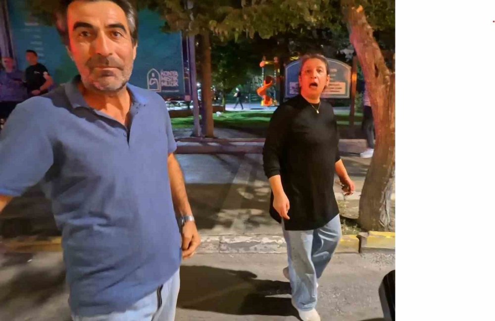 Hem suçlu hem güçlü: Cezadan kaçamayınca gazeteciye hakaret etti