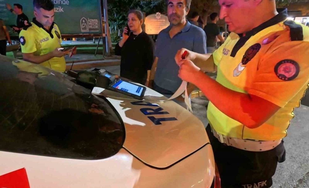 Hem suçlu hem güçlü: Cezadan kaçamayınca gazeteciye hakaret etti