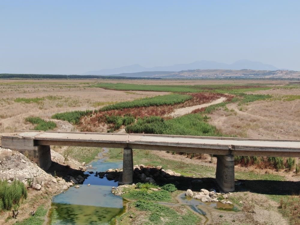 İzmir’de Su Kesintisi Takvimi Değişti: Artık 2 Günde 1 Kesinti Uygulanacak