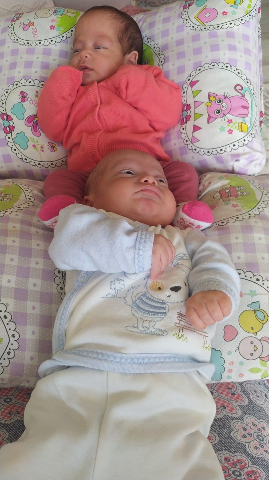 Kuvözden Düşen Süleyman Bebeğe Serebral Palsi Tanısı: Aile Adalet Arıyor