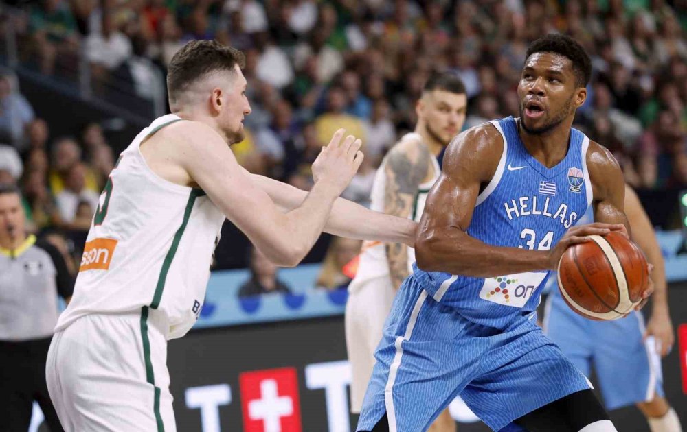 12 Dev Adam’ın EuroBasket 2025 yarı finalindeki rakibi belli oldu