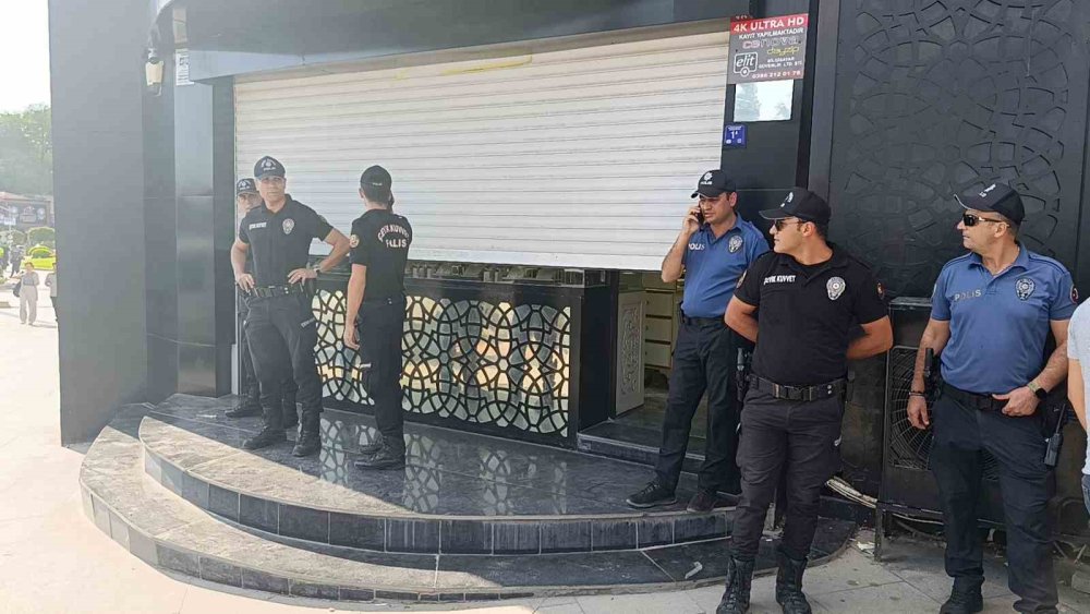 'Altın Adam' Krizi: Vatandaşlar Dolandırıldıklarını İddia Etti