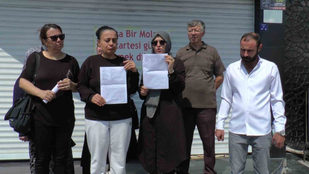 'Altın Adam' Krizi: Vatandaşlar Dolandırıldıklarını İddia Etti