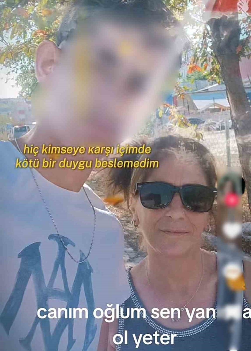 Annesini ve kız kardeşini öldüren 17 yaşındaki zanlı tutuklandı