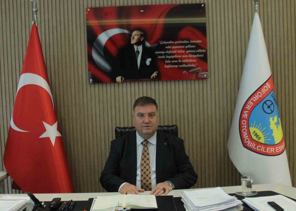 Küçük Esnafa Vergi Şoku: 3 Kilo Yük Taşıyan Esnafa 50 Kilo Yük Yüklüyorlar