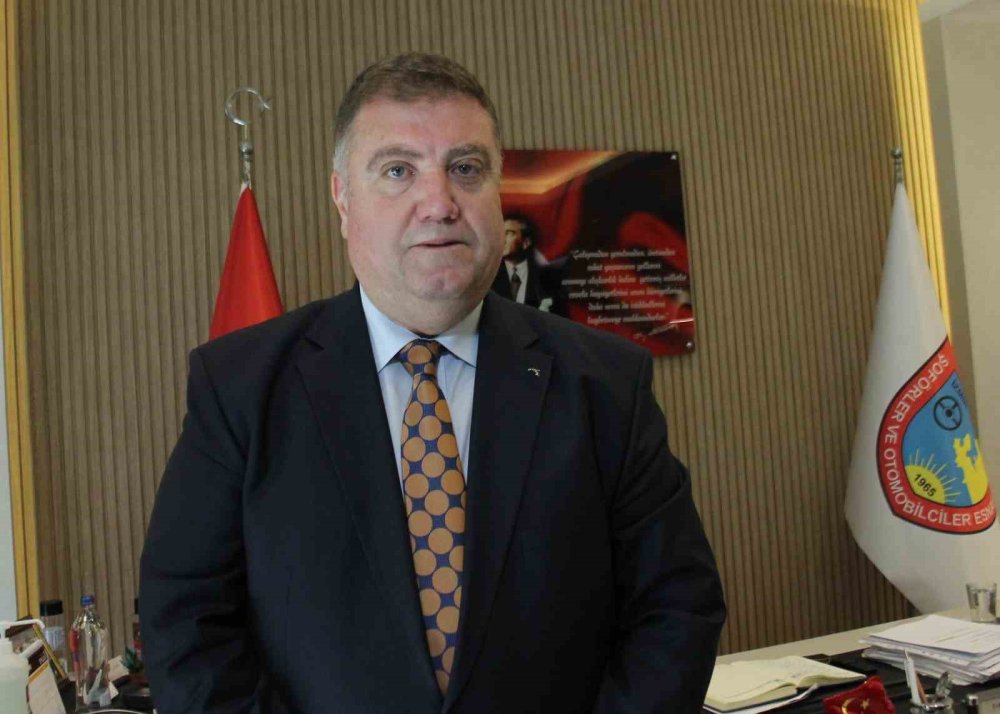 Küçük Esnafa Vergi Şoku: 3 Kilo Yük Taşıyan Esnafa 50 Kilo Yük Yüklüyorlar