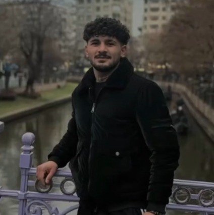 Porsuk Çayı’na düşen alkollü genç hastaneye kaldırıldı: Durumu ağır