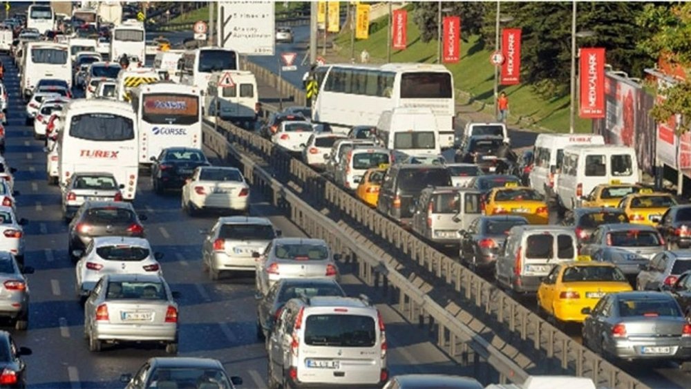 AK Partili vekilden sert çıkış: Ankara enkaza dönüşüyor