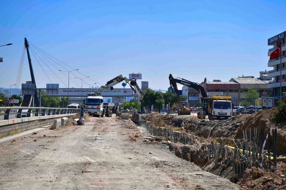 AK Partili vekilden sert çıkış: Ankara enkaza dönüşüyor