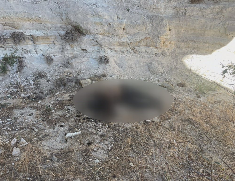 11 gündür haber alınamıyordu, peribacalarında ölü bulundu
