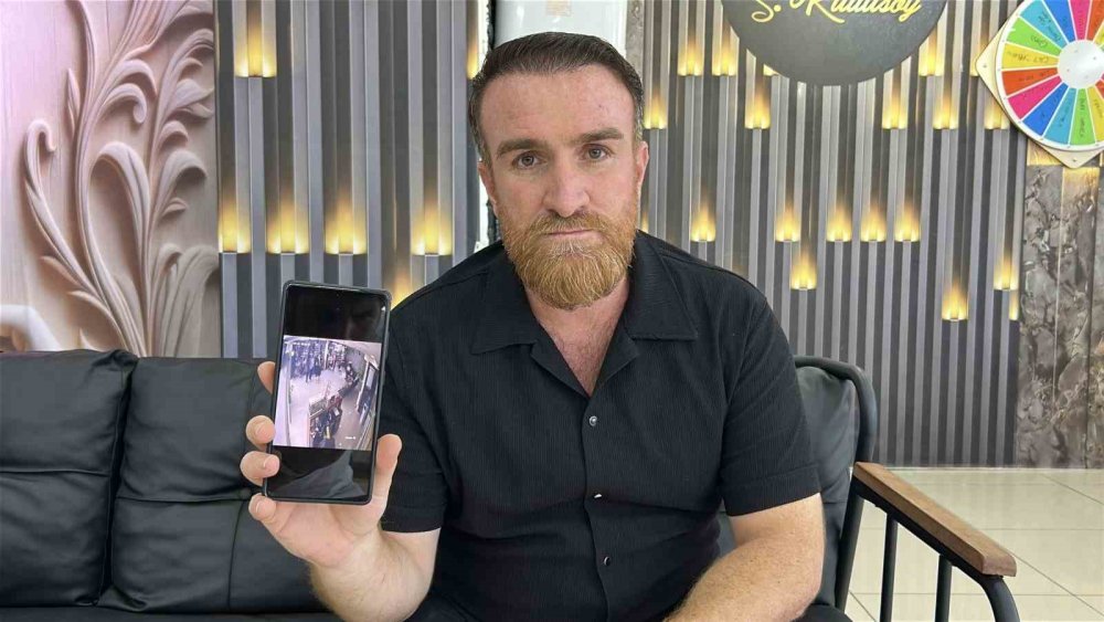 5 bin liralık bakım yaptırdı, sigara içme bahanesiyle kayıplara karıştı