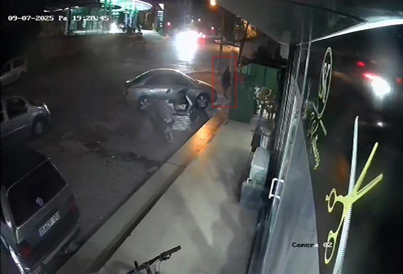 5 bin liralık bakım yaptırdı, sigara içme bahanesiyle kayıplara karıştı