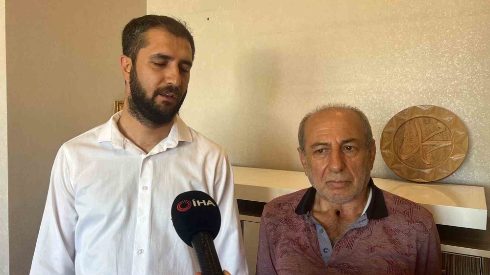 Dolandırıcılar, kanser hastası adama da acımadı