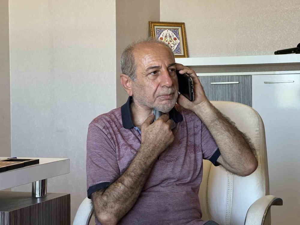 Dolandırıcılar, kanser hastası adama da acımadı