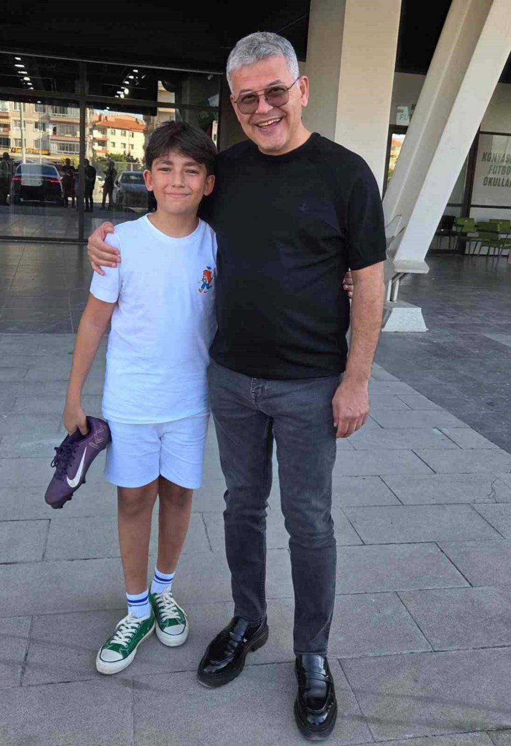 Ömer Atiker: Bu mağlubiyeti telafi edeceğiz