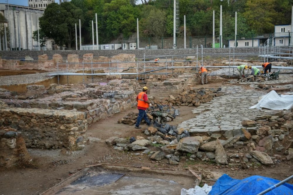 Tarihi Haydarpaşa Garı kültür ve sanat merkezine dönüşecek