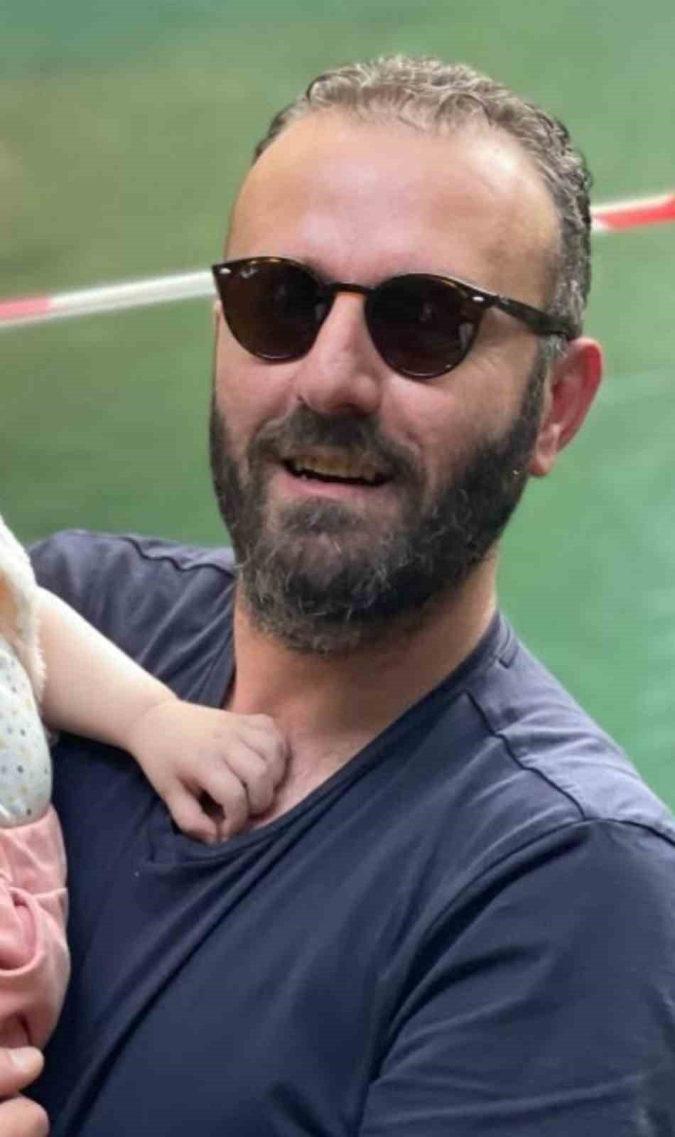 Trabzonsporlu eski futbolcunun oğlu çıkan tartışmada vurularak hayatını kaybetti