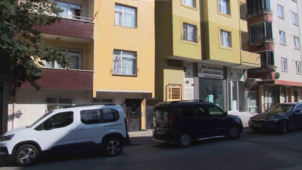 13 yaşındaki hırsızlar mahalleyi canından bezdirdi