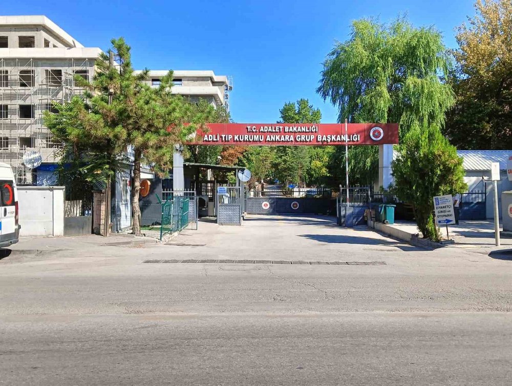 Ankara’daki bacanak cinayetinde 10 yıllık husumet iddiası