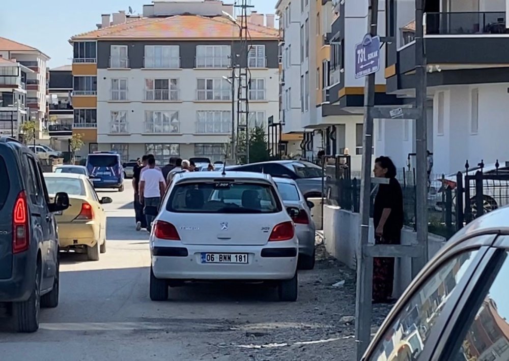 Ankara’daki bacanak cinayetinde 10 yıllık husumet iddiası