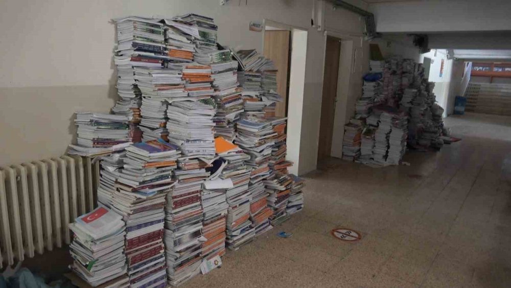 Bursa'da alkışlanacak başarı öyküsü! Atıkları enerjiye dönüştüren okul