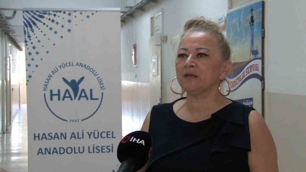 Bursa'da alkışlanacak başarı öyküsü! Atıkları enerjiye dönüştüren okul