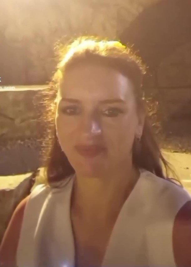 Eski eşini 3 gün boyunca takip edip öldürdü, mahkemede tahliyesini istedi