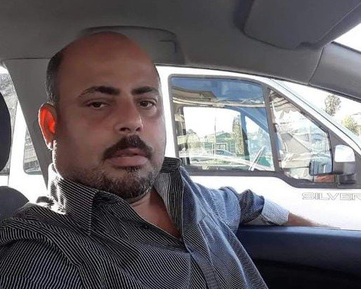 Kaza sonrası kayıplara karışan şoför kamyonun altında ölü bulundu