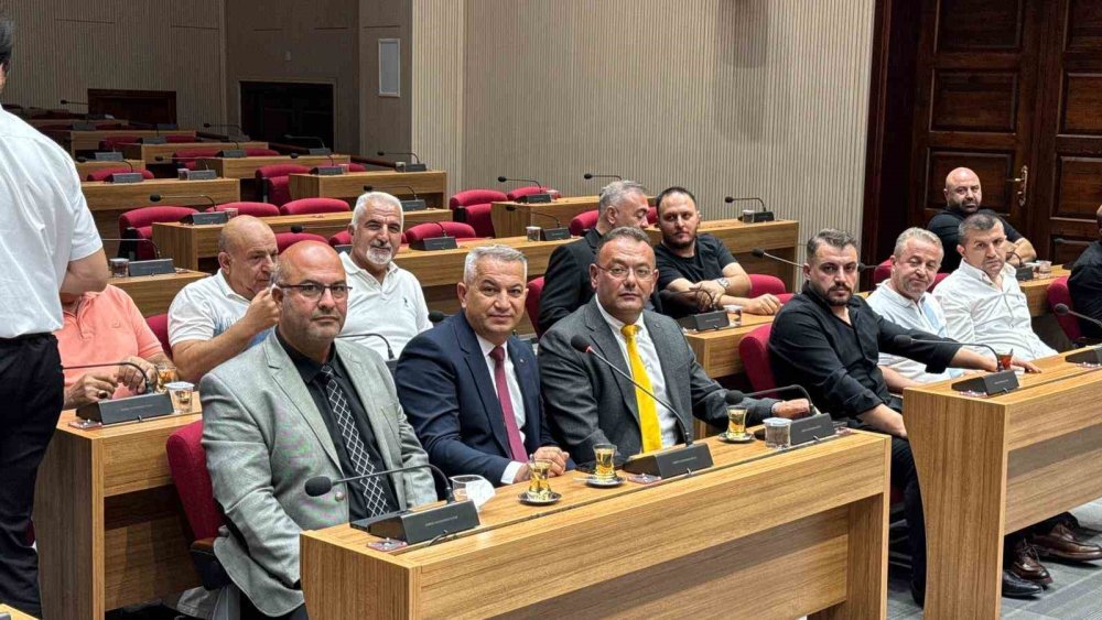 Konya’da Otomotiv Sektörüne Yeni Bir Soluk: Otonomi Konya Yolda