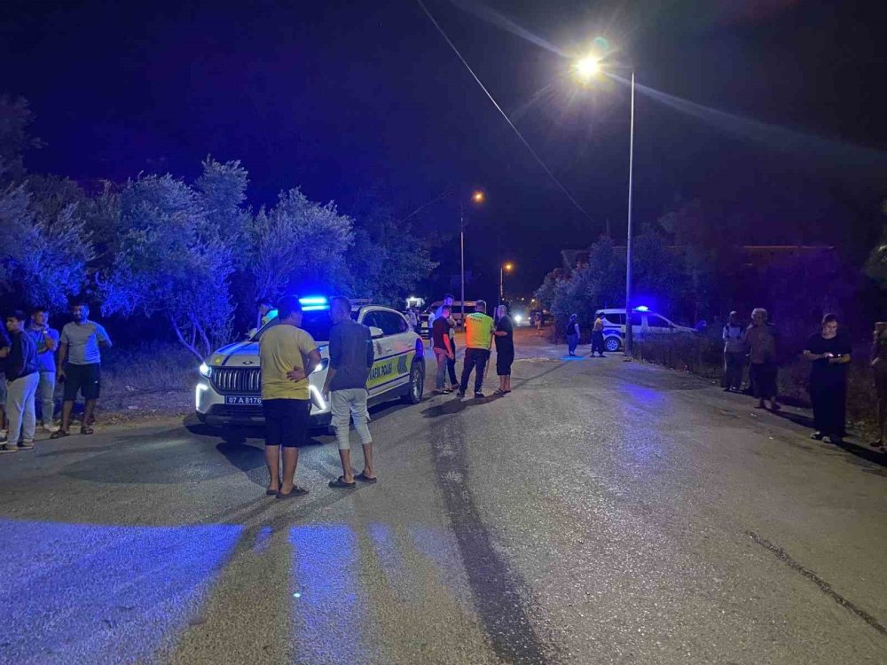 Askere gitmek için gün sayıyordu, evine 100 metre kala kazada can verdi