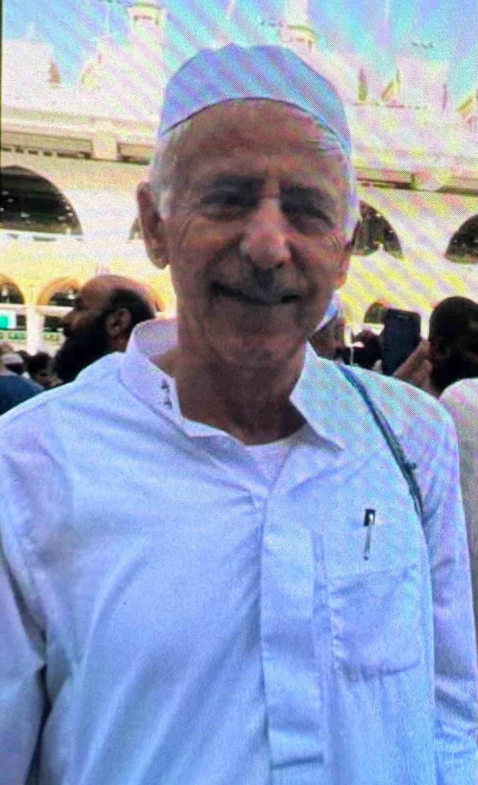 Biricik Tekstil'in kurucusu Ahmet Biricik ofisinde ölü bulundu