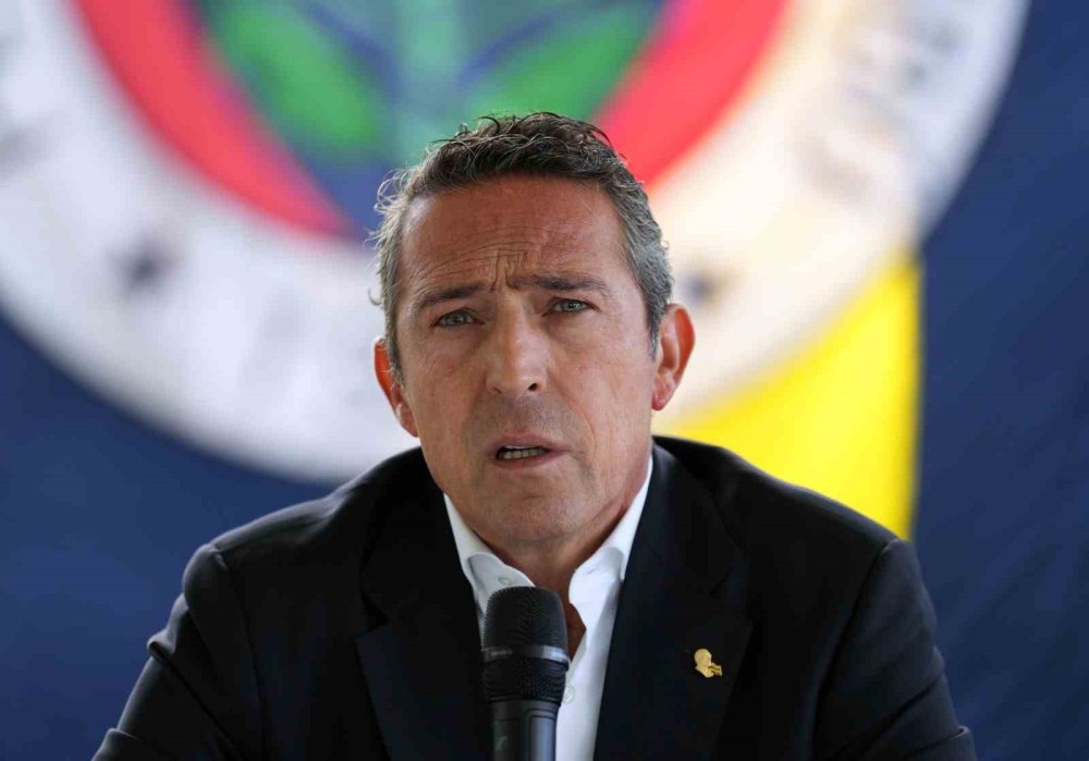 Fenerbahçe’de başkanlık seçimi hafta sonu yapılacak