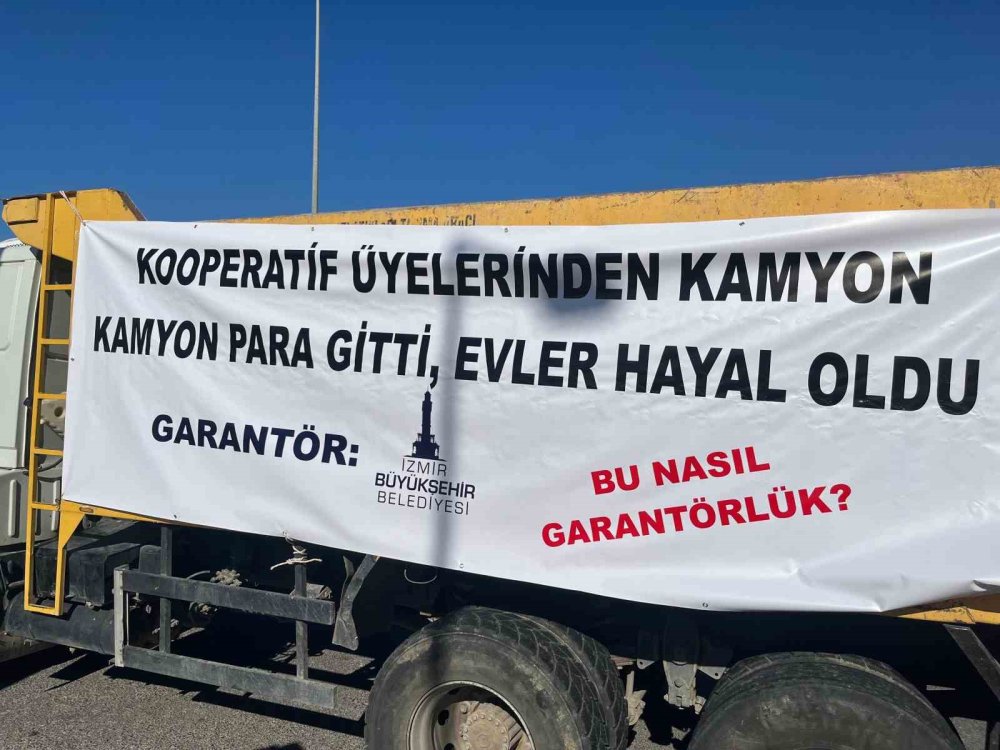 Tunç Soyer Kendini Böyle Savundu