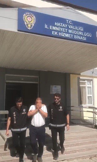 Vatandaşları dolandıran Altus bayi tutuklandı