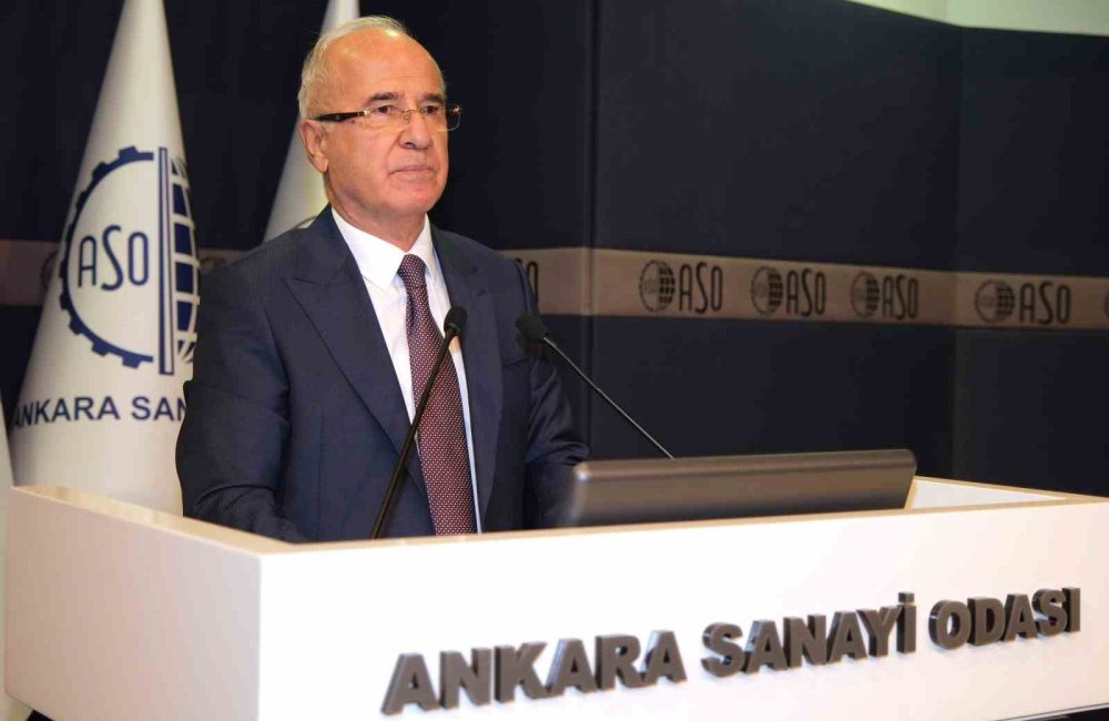 Ankara Sanayisi Kamu İhalelerini Önemsiyor