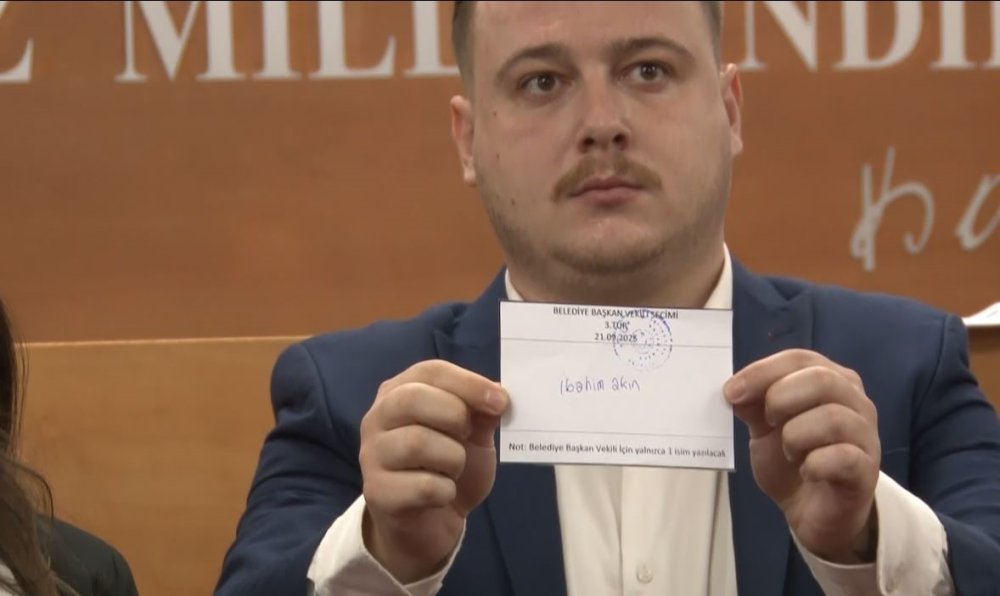 Bayrampaşa'yı yine CHP kazandı