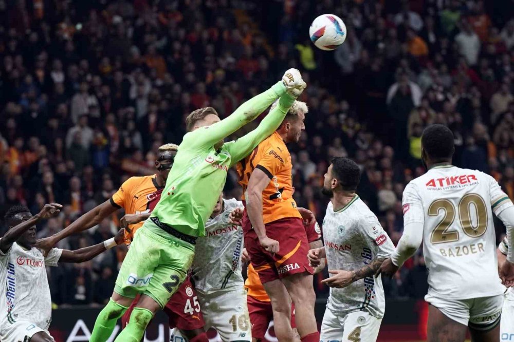 Konyaspor hesabı kapatmak istiyor