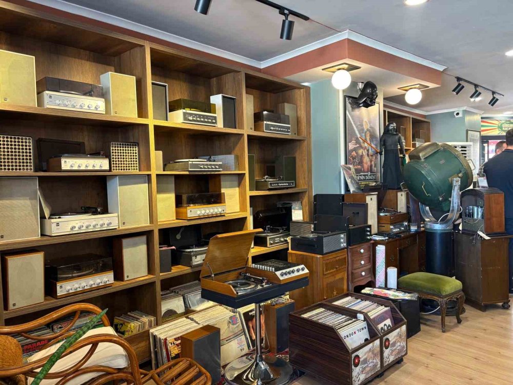 Kültür Yolu Festivali’nin 13’üncü durağı Ankara