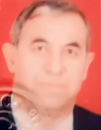 Ölen babasıyla 3 gün aynı evde yaşadı