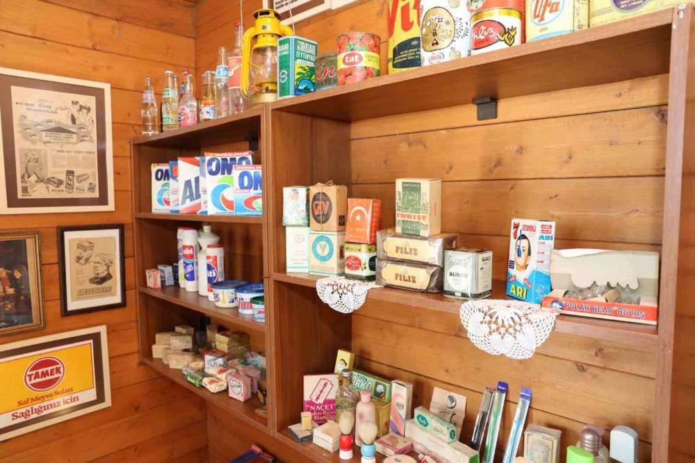 30 yıl geçti, 90’lar halâ unutulmadı