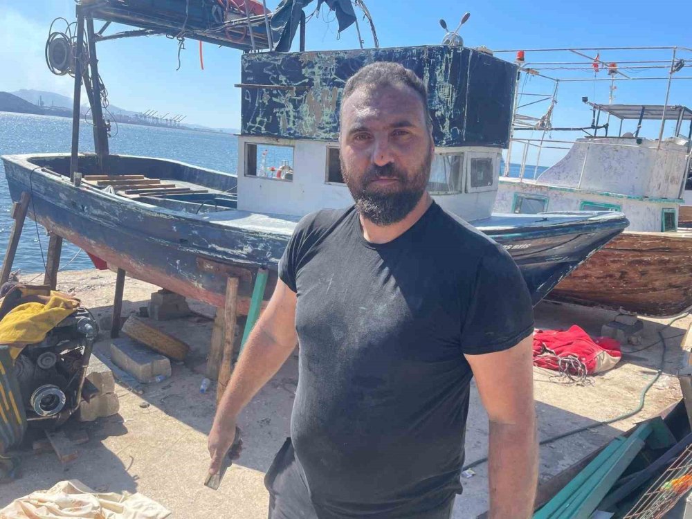 Bitti denilmişti, yeniden hortladı