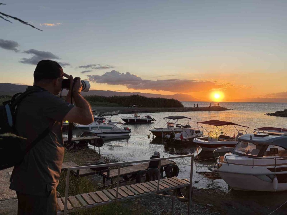 En güzel Ekinoks fotoğrafı için yarıştılar