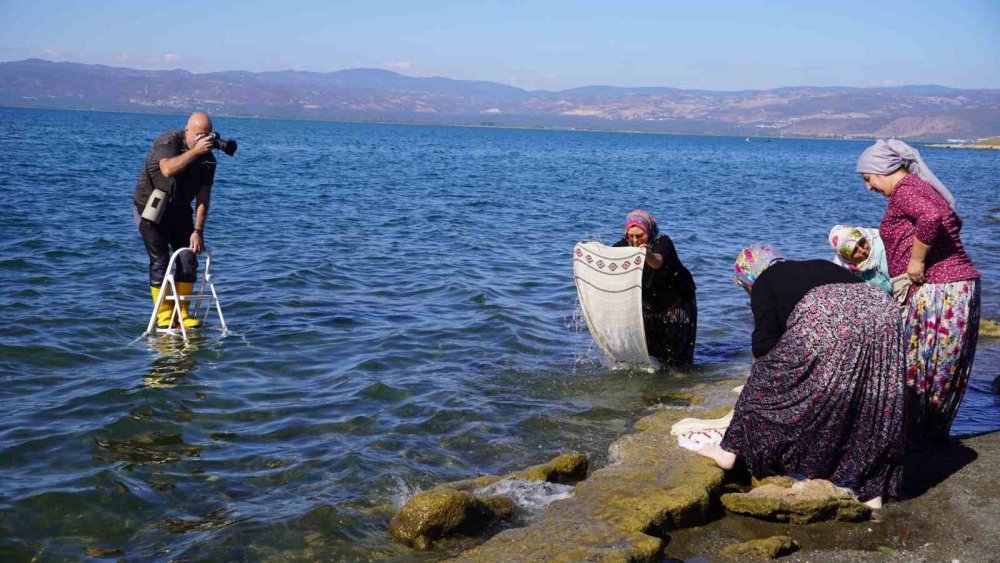 En güzel Ekinoks fotoğrafı için yarıştılar