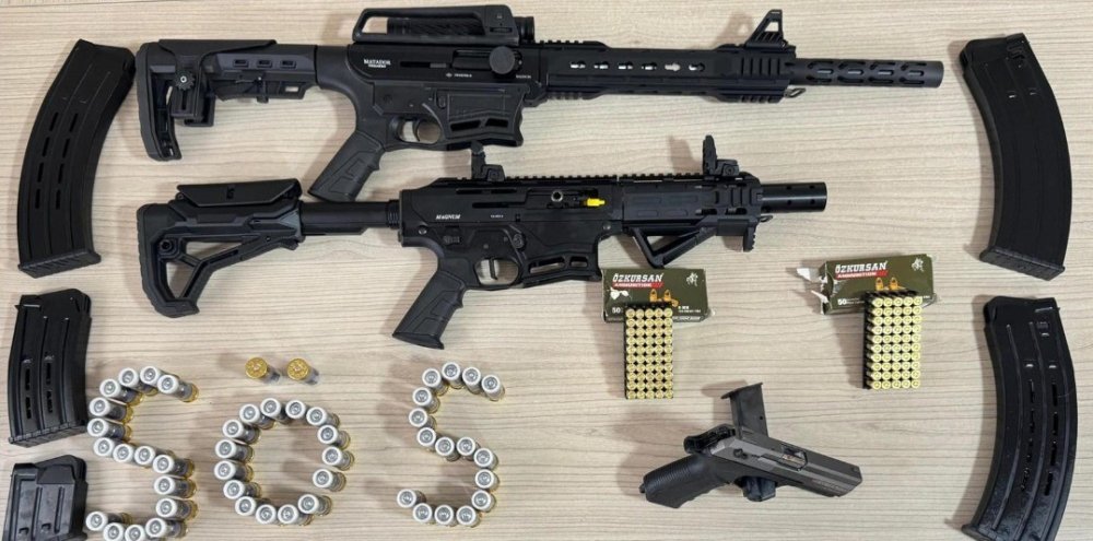 Konya’da 139 bin kişi sorgulandı: Denetimler artacak