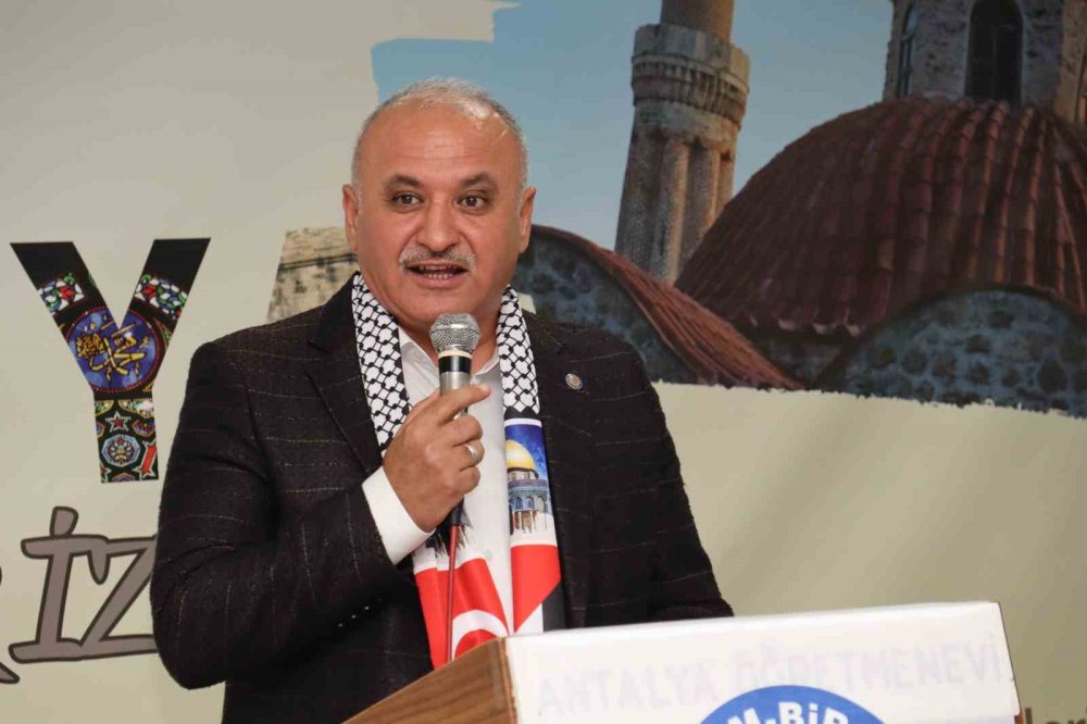 Okul, üniversite ve yurt kantinlerinde boykot çağrısı