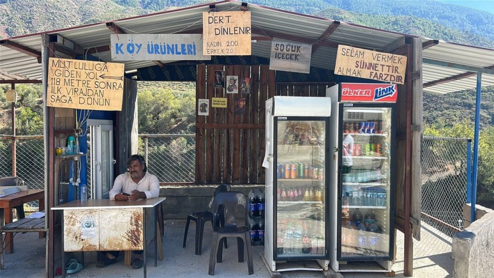 Toptan Kafayı Yedik: Dert Dinleyen Esnaf İş Başında!