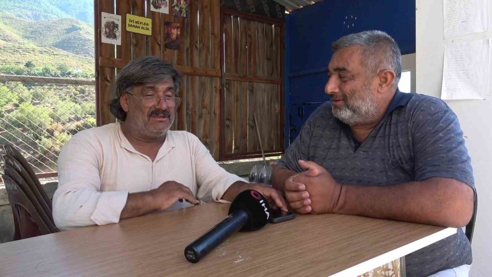 Toptan Kafayı Yedik: Dert Dinleyen Esnaf İş Başında!